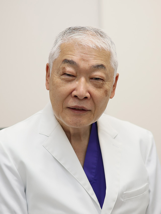 永田 淳二 副院長